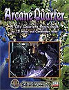 Arcane Quarter