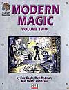 Modern Magic, Volume Two (PDF)