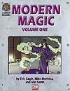 Modern Magic, Volume One