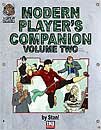 Modern Player's Companion, Volume Two