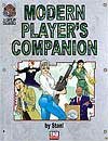 Modern Player's Companion, Volume One