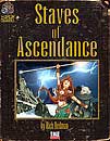 Staves of Ascendance