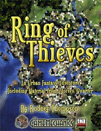 Ring of Thieves