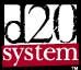 d20 System Logo